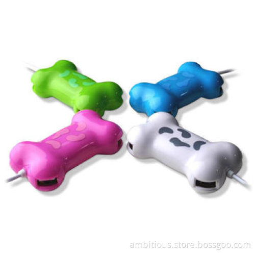 Cartoon USB Hub